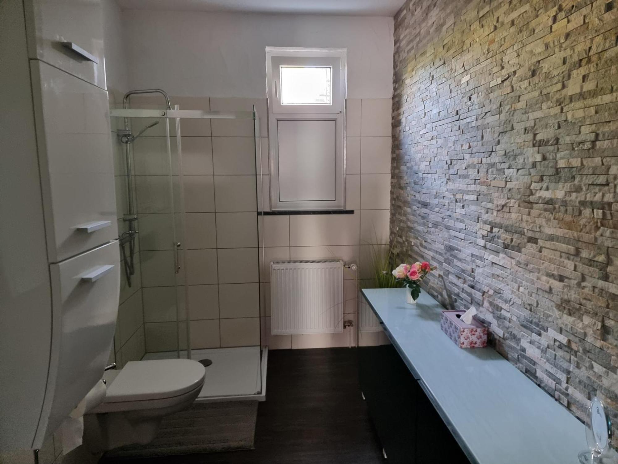 Ferienwohnung Stadtvilla Magdeburg Quarto foto