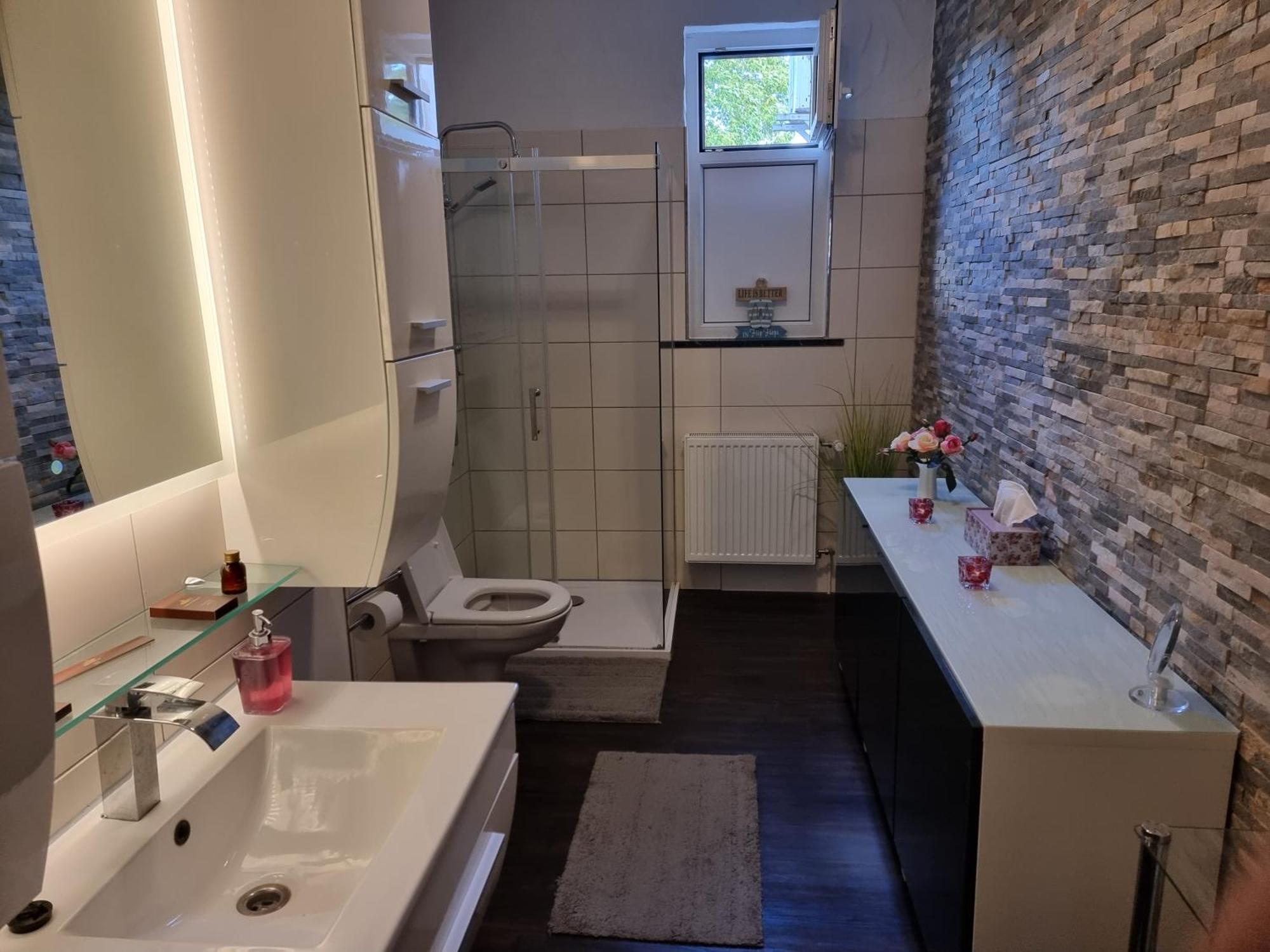 Ferienwohnung Stadtvilla Magdeburg Quarto foto